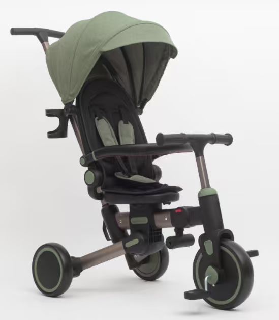 グリーン カラー