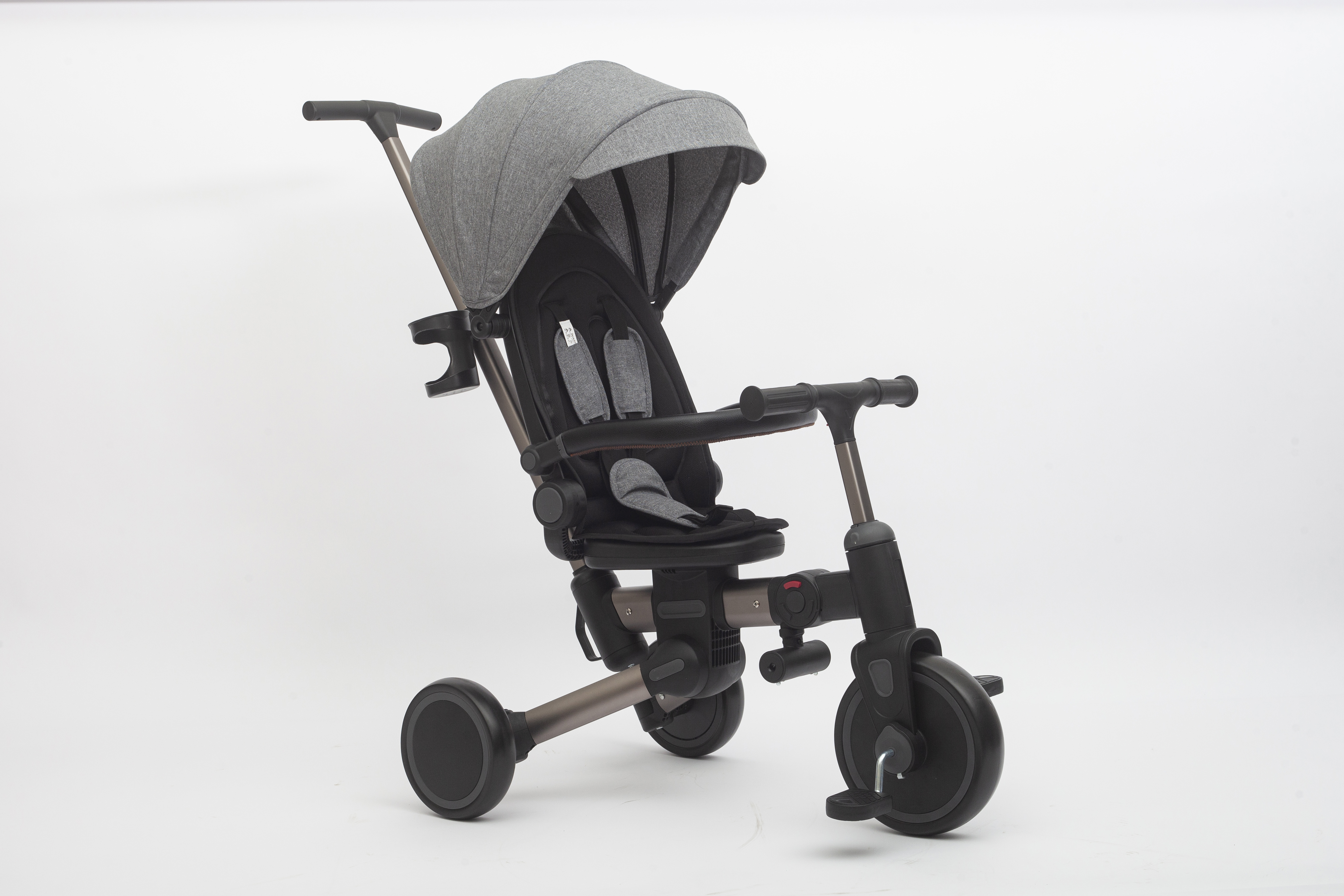 ASOWTREND 7in1 三輪車